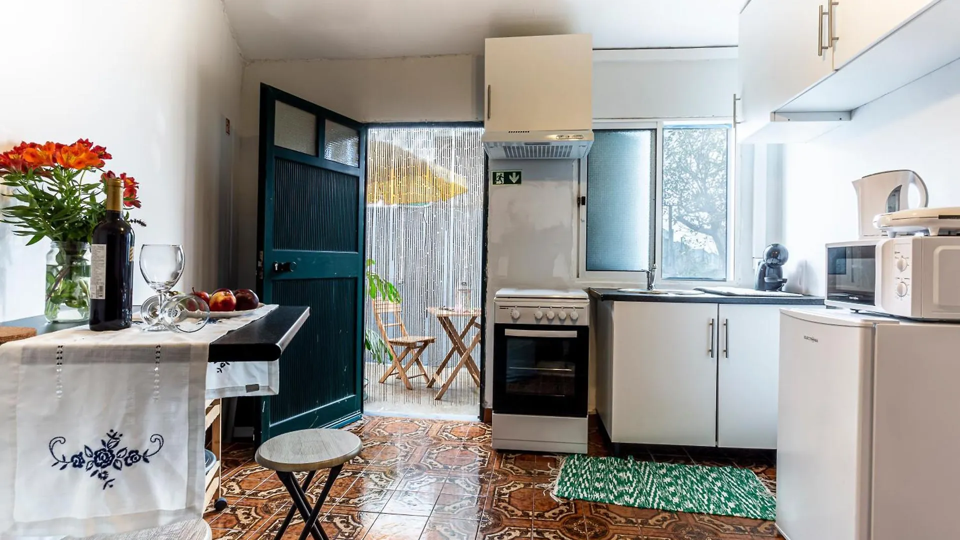 Appartement Thomas Suite Calheta Lombada Dos Marinheiros