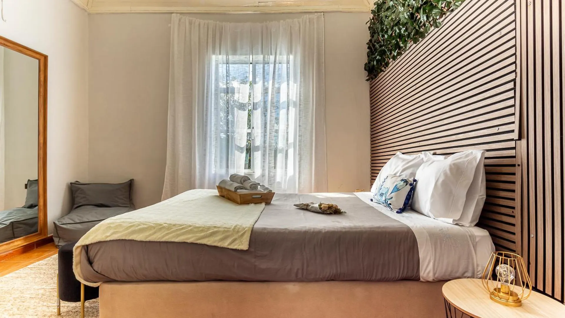 Thomas Suite Calheta Lombada Dos Marinheiros Appartement