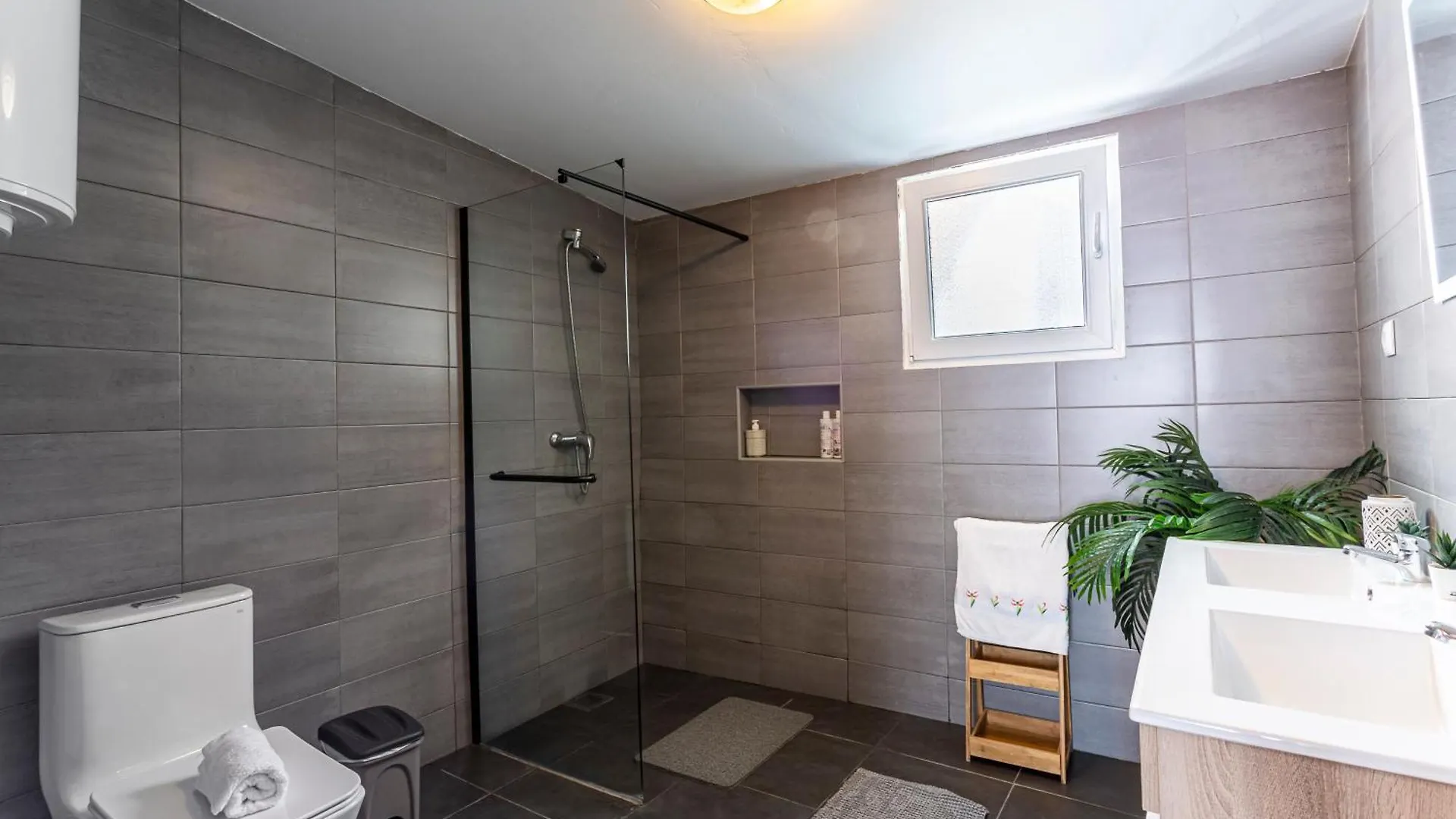 Appartement Thomas Suite Calheta Lombada Dos Marinheiros